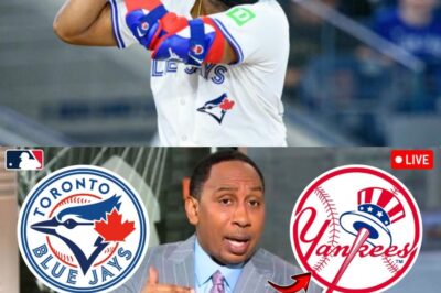 (M) MASSIVE TRADE! YANKEES ACQUIRE JAYS SUPERSTAR TO WIN 2025 WORLD SERIES?