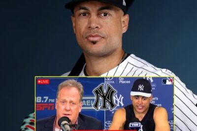 MLB BOMB! Michael Kay GOES CRAZY on Yankees Trading Giancarlo Stanton!
