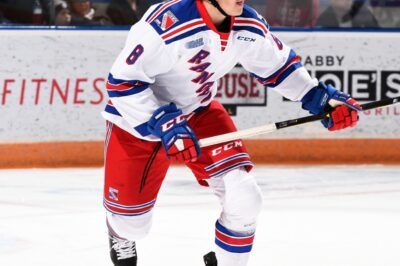 (M) Senators Beware: Arber Xhekaj’s Vicious Threat Has Fans Losing Their Minds!