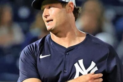 Yankees Fans, Brace Yourselves: Gerrit Cole’s Elbow Drama Takes a Wild Turn – Big Reveal Imminent!