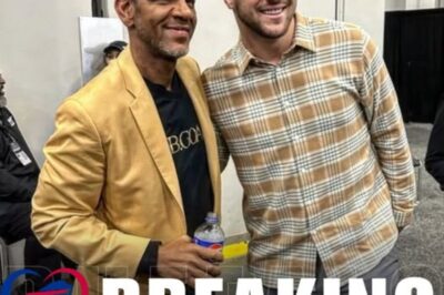 (F) LATEST NEWS: Andre Reed has refused to sign a contract with the Minnesota Vikings, agreeing to return to BIlls to become a Co-Owner of the old team, making fans extremely emotional.