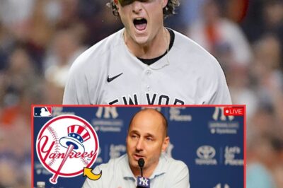 (M) 3 MASSIVE TRADES! YANKEES ACQUIRE REPLACEMENT FOR GERRIT COLE IN 2025 SEASON?