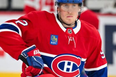 (N) BOMBSHELL: Patrik Laine’s Future in Montreal Hangs in the Balance After Shocking Announcement!
