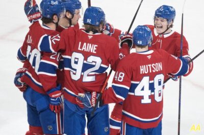 (N) MELTDOWN in Montreal?! Playoff Hopes Crushed as Rivals STUN With SHOCKING Wins!