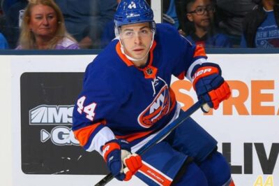 (N) Trade Bombshell: Jean-Gabriel Pageau Linked to Stunning Canadiens Move!