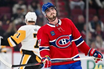 (N) Kent Hughes Drops a Bombshell: Kirby Dach’s Days in Montreal Could Be Numbered – Fans Are Freaking Out!