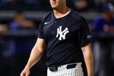 BREAKING: Yankees Trade For $7.5 Million Former 1st-Round Pick Urged for Pitching Help