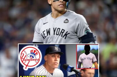 TEAM CHEMISTRY CRISIS: Judge ALLEGES teammate is CONTAMINATING roster in EXPLOSIVE interview