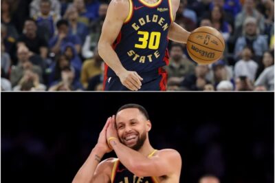 BOMBSHELL: You Won’t Believe the Shocking Truth About Steph Curry’s MRI Results – Warriors Fans Are FREAKING OUT!