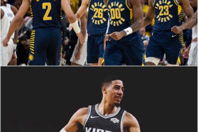 Pacers are figuring out how to win without Tyrese Haliburton