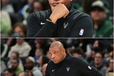 Can emergency meeting save struggling Bucks?