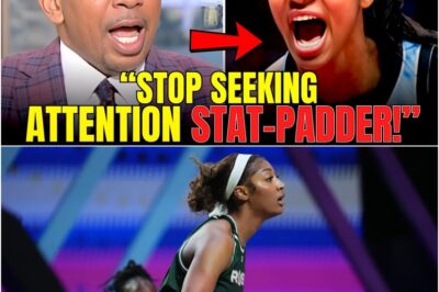 ANGEL REESE’S WORLD CRASHES DOWN! She Gets HUMILIATED for Bragging About Championship She Didn’t Even Attend!