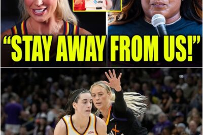 THE TRUTH FINALLY COMES OUT! Sophie Cunningham EXPOSES the HATERS and Sets the Record STRAIGHT on Caitlin Clark in SHOCKING Interview!