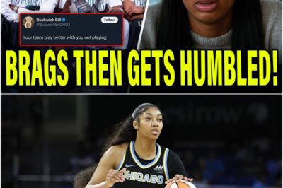 EXPOSED: Angel Reese’s Championship FRAUD Revealed – The BRUTAL Truth NOBODY Saw Coming!