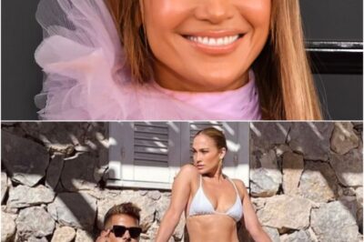 Jennifer Lopez’s Engagement Is SHAKING Hollywood! You NEED To See Who It Is!