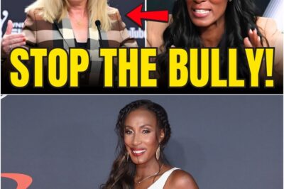 Lisa Leslie’s SHOCKING Defense of Caitlin Clark Sends the WNBA into TOTAL FRENZY—You Won’t Believe What Happened!