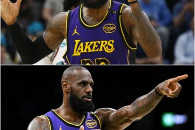 Lakers Big 3 Just Blew Up the NBA! See the Iconic Photo They Re-Created That’s Making Fans GO NUTS!