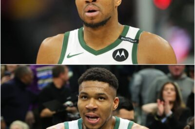 Giannis SHREDS LeBron’s OUTRAGEOUS 1970s NBA Take—You Won’t Believe His EPIC Clapback!