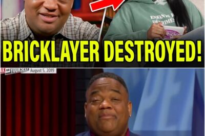 CAITLIN CLARK’S BIG SISTER: Jason Whitlock Tells Angel Reese to STOP the Games and Get Back in Her Place – The WNBA World Reacts!