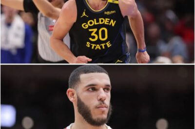 Stephen Curry Gets ANOTHER Vote as the MOST Influential Player in NBA History