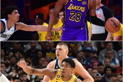 Lakers in Crisis? Rui Hachimura Drops Bombshell: His Knee Is Only 70-80% Healthy—What This Shocking Injury Means for the Season!