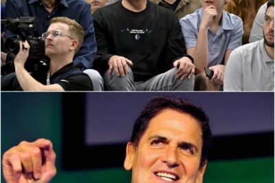 OMG! Mark Cuban’s EXPLOSIVE Facebook Rant Exposes Broken Promise by New Mavericks Owners!