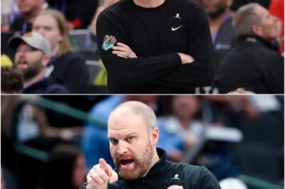 BREAKING: Grizzlies STUN NBA with “UNTHINKABLE” last-minute move that could DESTROY their playoff hopes… Fans are FURIOUS!