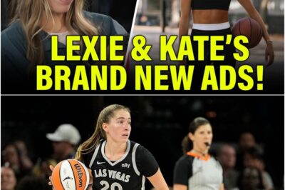 Lexie Hull & Kate Martin’s MASSIVE Endorsements EXPOSED—You Won’t Believe How Caitlin Clark’s BFFs Just Struck GOLD!