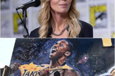 Jeanie Buss RELIVES Heartbreaking Moments After Kobe Bryant’s Tragic Passing – UNSEEN FOOTAGE REVEALED!