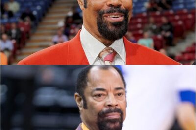 Walt Frazier JUST DROPPED BOMBSHELL On His NBA Retirement – The ONE Thing He Said On His 80th Birthday Will SHOCK EVERYONE