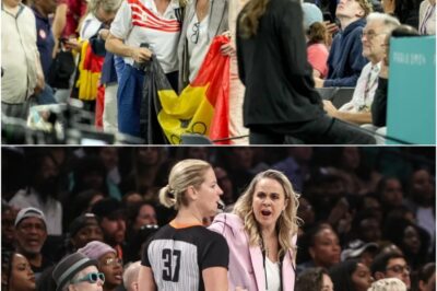 Becky Hammon Shares Her Perspective on Succeeding Gregg Popovich as Spurs Head Coach
