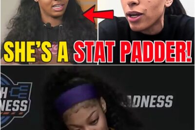 BREAKING: Coach Nola’s SECRET Backstab of Angel Reese? Drops BOMBSHELL Praising Caitlin Clark – FANS ARE RAGING! 🌟🔥