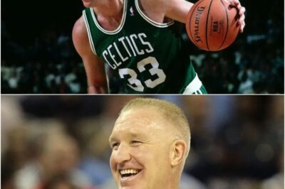 Ex-Warriors Star Chris Mullin Reveals SHOCKING Untold Story About Celtics Legend Larry Bird – You Won’t Believe This!