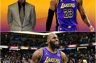 Stephen A. Smith EXPOSED for ‘Lying’ About LeBron James’ Kobe Bryant Memorial Snub—The TRUTH Will Shock You!