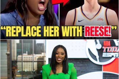 CAITLIN CLARK’S ADVERSARIES REELING: Chiney OGUNU FIRED from ESPN After Secret Agenda to Discredit Caitlin Clark Uncovered – The Fallout is JUST Beginning!
