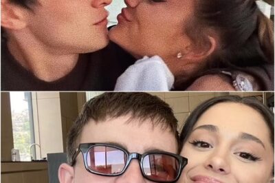 Ariana Grande’s Swift Romance: Fans Believe This Is All About Her