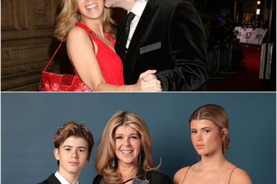 Kate Garraway’s Mother’s Day Heartbreak: Single Mum Update After Derek’s Death Will Leave You Emotional