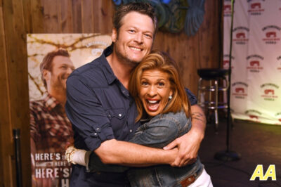 Things Got Awkward (in the BEST Way!) When Blake Shelton Professed His “Love” for Hoda Kotb Multiple Times – Watch What Happened Next!