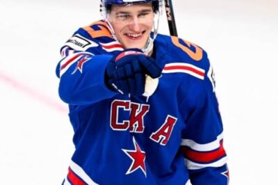 (N) Demidov to Montreal CONFIRMED? Insiders Drop BOMBSHELL About Habs’ ‘Future Legend’ Signing!