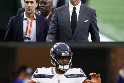 (F) BREAKING: Tom Brady’s Raiders land quarterback in trade with Seahawks