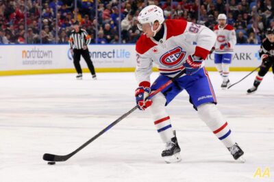 (N) SHOCKER: Key Canadiens Forward OUT—Joshua Roy’s Emergency Recall Changes EVERYTHING!