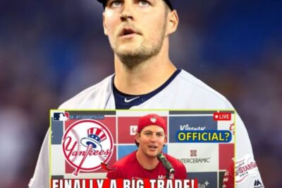 (M) BLOCKBUSTER DEAL! TREVOR BAUER SIGNING WITH YANKEES IN A HISTORIC TRADE! CONFIRMED?