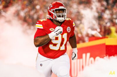 (F) BETRAYAL?! The Last Piece of Brett Veach’s First Draft Class Flees to New York Jets!