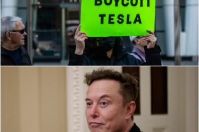 BOMBSHELL: Billionaire Reveals SHOCKING Claim of a MASSIVE Conspiracy Against Him – You Won’t Believe the Jaw-Dropping Allegations That Are About to CHANGE EVERYTHING!