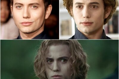 Jackson Rathbone Unearths Blooper Reel Featuring Kristen Stewart’s Hilarious Outbursts