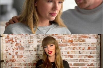 HEARTBREAKING: Taylor Swift Breaks Down, Admits Suicidal Thoughts & Travis Kelce’s UNSEEN Impact – Her Darkest Secret Revealed