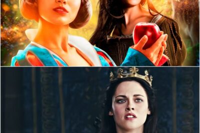 DISNEY SHOCKER: The FORBIDDEN Snow White Remake That BROKE ALL THE RULES – You Won’t BELIEVE What They Did!