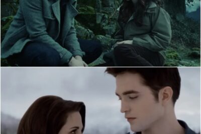 Hear Me Out: I Think Kristen Stewart’s Bella In The Twilight Movies Doesn’t Get Enough Credit