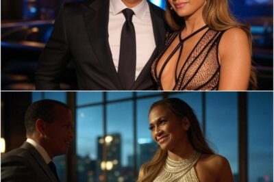 Just in: Jennifer Lopez was seen show off her nakeness to Alex Rodriguez at…