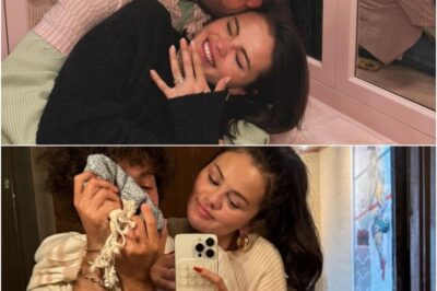 HOLLYWOOD MELTDOWN: Taylor Swift’s INSANE Afterparty OBLITERATES Selena & Benny – The SHOCKING Truth EXPOSED